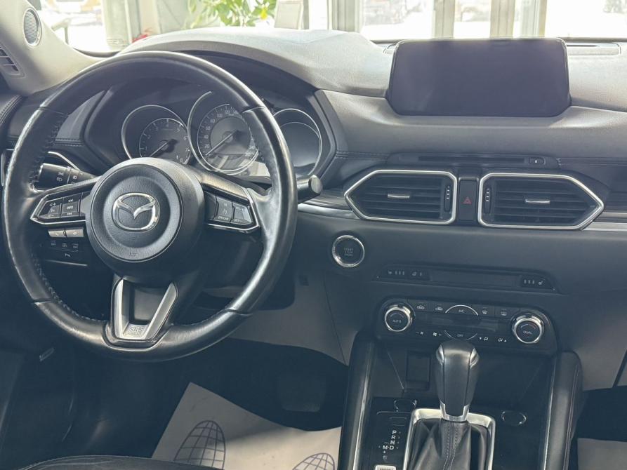Mazda CX-5 II Пермь  - изображение 17