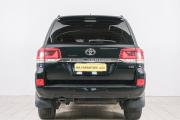 Toyota Land Cruiser 200 Series Рестайлинг 2 Красноярск  - изображение 23