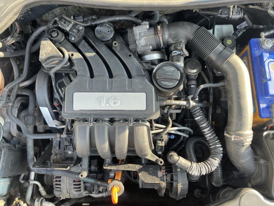 Volkswagen Jetta V Стерлитамак  - изображение 17