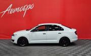Skoda Rapid I Рестайлинг Вологда  - изображение 20