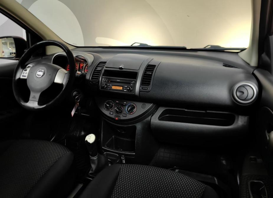 Nissan Note I Подольск  - изображение 13