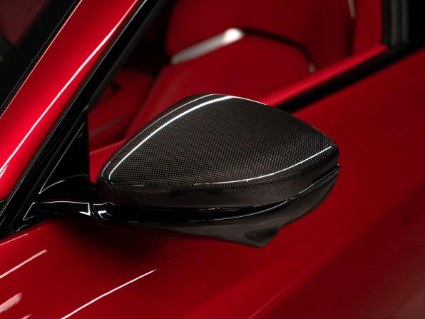 Ferrari Purosangue с пробегом 2025 года, цена 56 000 000 рублей, 7701 км, внедорожник, Автокод Объявления