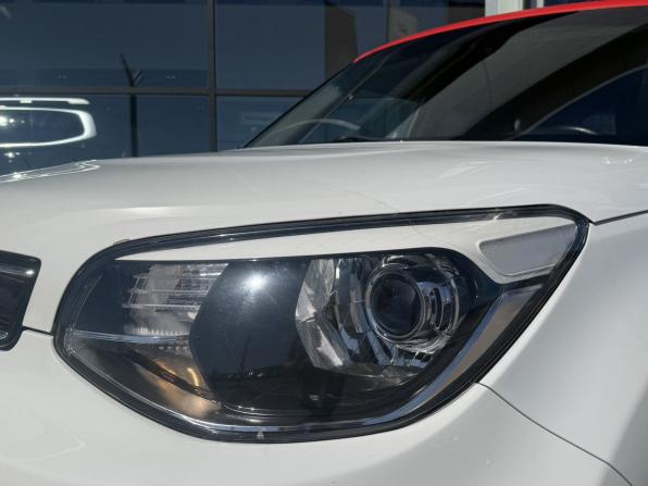Kia Soul II Рестайлинг с пробегом 2017 года, цена 1 525 000 рублей, 86948 км, хэтчбек, Автокод Объявления