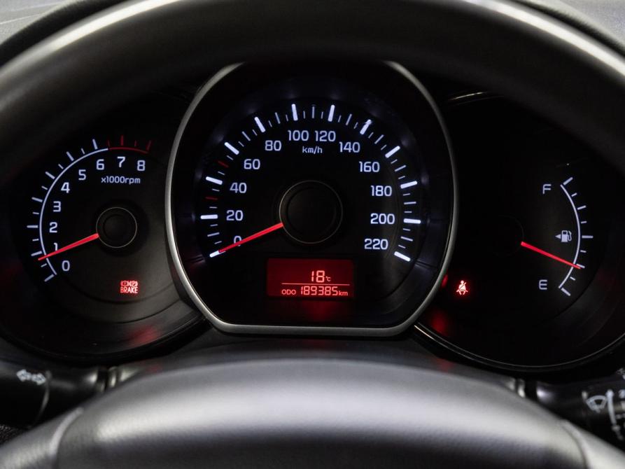 Kia Rio III Тюмень  - изображение 21
