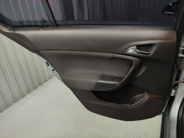 Opel Insignia I с пробегом 2012 года, цена 1 135 000 рублей, 170003 км, седан, Автокод Объявления