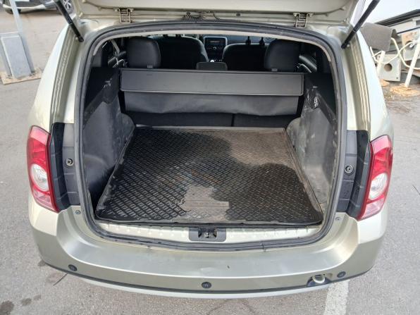 Renault Duster I с пробегом 2013 года, цена 995 000 рублей, 99902 км, внедорожник, Автокод Объявления