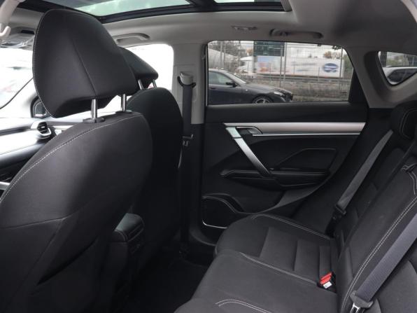 Geely Coolray I с пробегом 2020 года, цена 1 470 000 рублей, 105243 км, внедорожник, Автокод Объявления