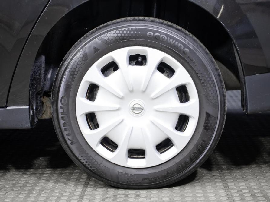 Nissan Almera III (G15) Москва  - изображение 18
