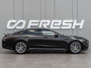 Mercedes-Benz AMG GT 4-Door Coupe I Краснодар  - изображение 45