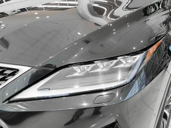 Lexus RX IV Рестайлинг с пробегом 2019 года, цена 4 099 000 рублей, 76000 км, внедорожник, Автокод Объявления