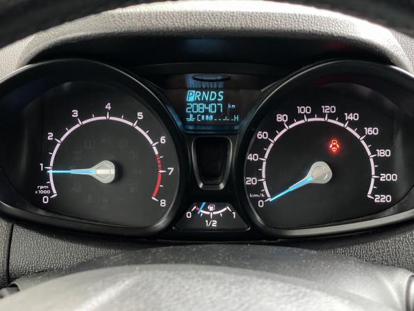 Ford EcoSport II с пробегом 2014 года, цена 868 000 рублей, 208407 км, внедорожник, Автокод Объявления