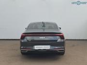 Kia K8 I Москва  - изображение 21