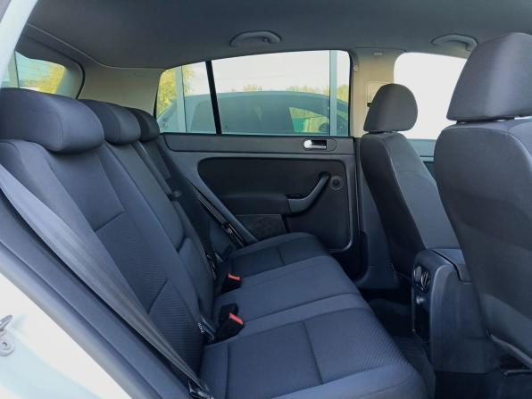 Volkswagen Golf Plus II с пробегом 2011 года, цена 599 000 рублей, 199166 км, хэтчбек, Автокод Объявления