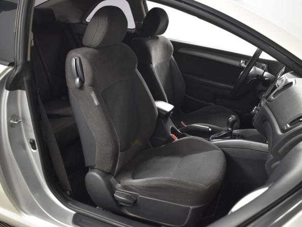 Kia Cerato II с пробегом 2010 года, цена 749 900 рублей, 209480 км, купе, Автокод Объявления