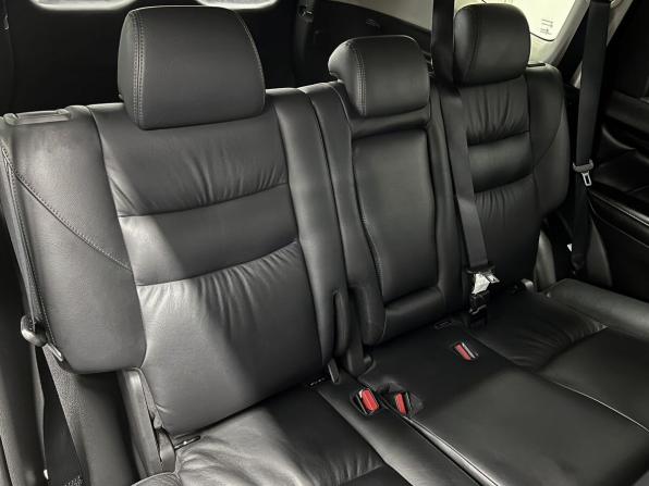 Mitsubishi Pajero Sport III с пробегом 2017 года, цена 3 095 000 рублей, 115833 км, внедорожник, Автокод Объявления