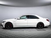 Mercedes-Benz S-Класс AMG III (W222 C217) Рестайлинг Москва  - изображение 39