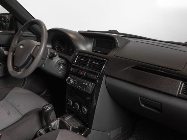 Lada (ВАЗ) Priora I Рестайлинг с пробегом 2015 года, цена 495 000 рублей, 193046 км, седан, Автокод Объявления