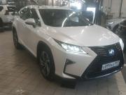 Lexus RX IV Москва  - изображение 50