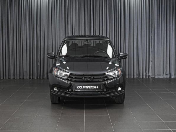 Lada (ВАЗ) Granta I Рестайлинг с пробегом 2025 года, цена 945 000 рублей, 16654 км, седан, Автокод Объявления