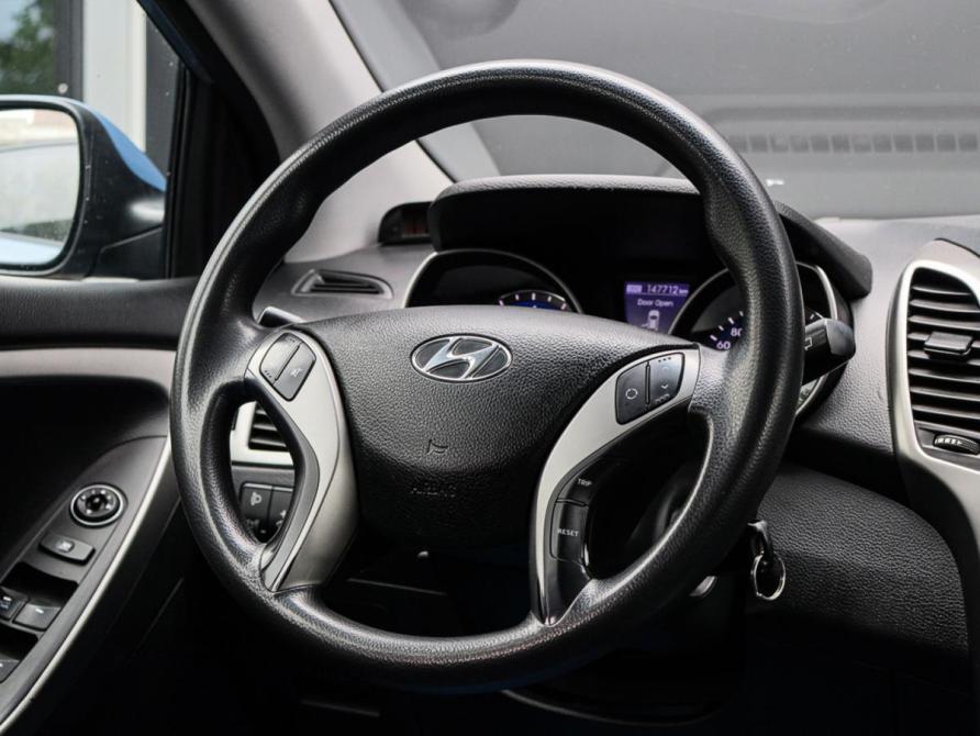 Hyundai i30 II Москва  - изображение 11