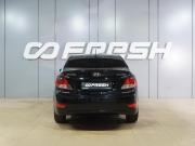 Hyundai Solaris I Воронеж  - изображение 23