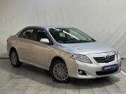 Toyota Corolla X (E140 E150) Санкт-Петербург  - изображение 18
