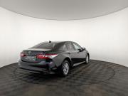 Toyota Camry VIII (XV70) Москва  - изображение 31