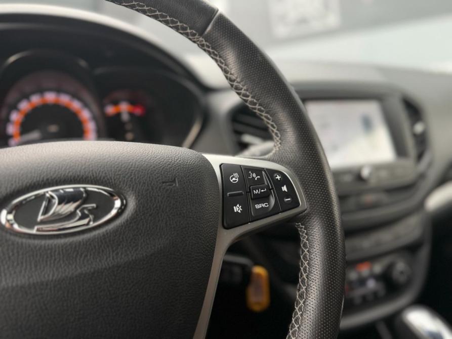 Lada (ВАЗ) Vesta I Минеральные Воды  - изображение 12