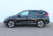 Honda CR-V IV Рестайлинг Нижний Новгород  - изображение 26