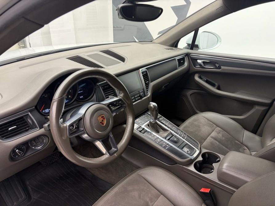 Porsche Macan I Ростов-на-Дону  - изображение 16