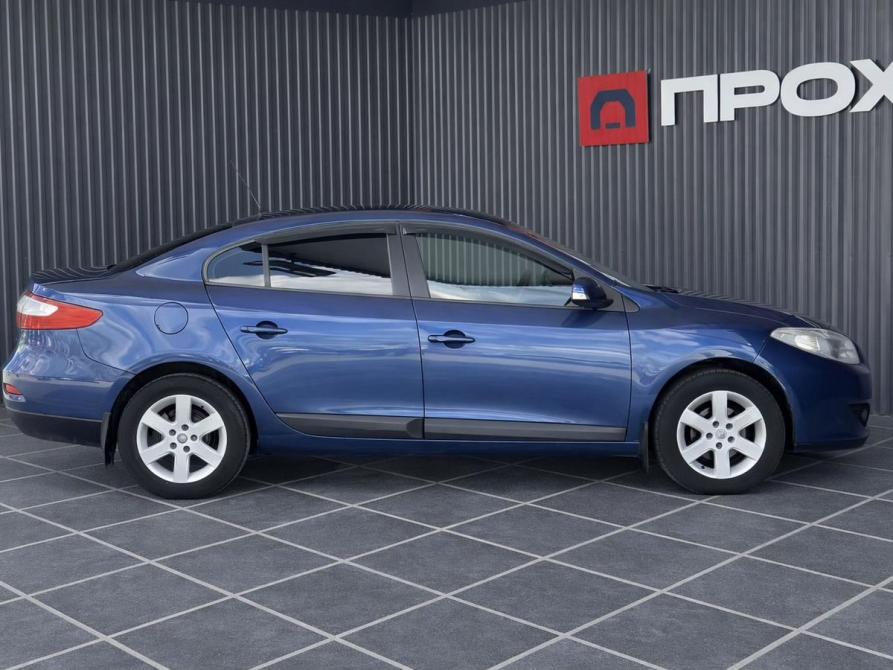 Renault Fluence I Пермь  - изображение 25