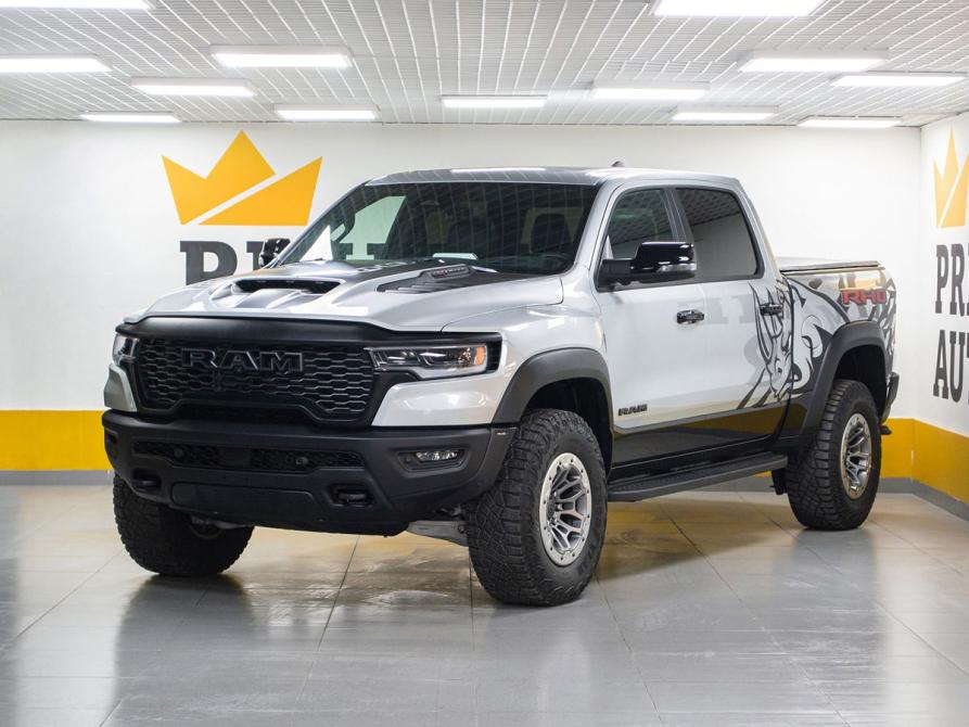 Ram 1500 V Рестайлинг Новосибирск  - изображение 1
