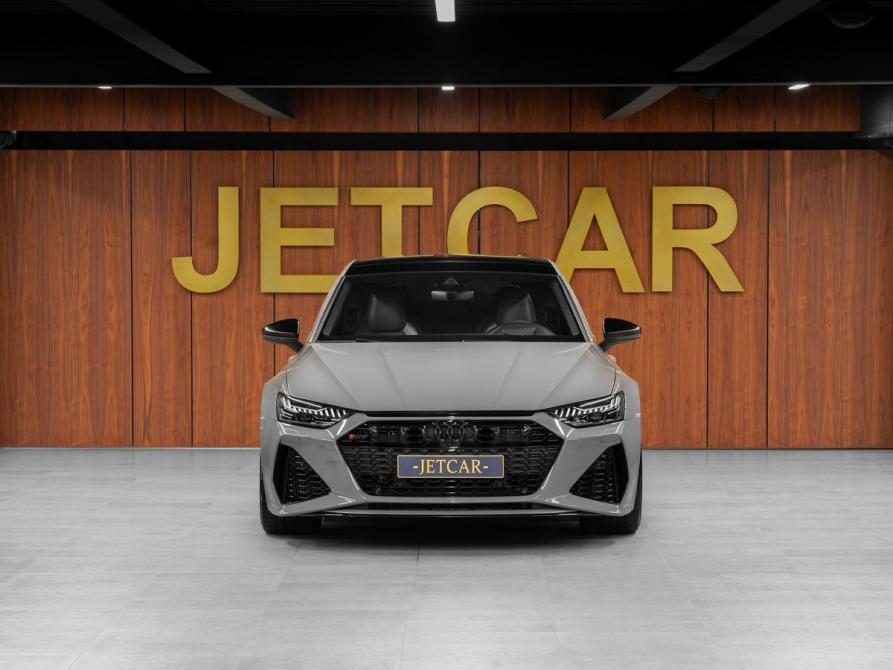 Audi RS 7 II (4K) Москва  - изображение 4