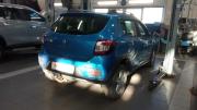 Renault Sandero II Санкт-Петербург  - изображение 8