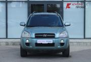 Hyundai Tucson I Саратов  - изображение 23