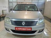 Renault Logan I Рестайлинг Арзамас  - изображение 8