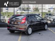 Hyundai Solaris I Рестайлинг Казань  - изображение 12