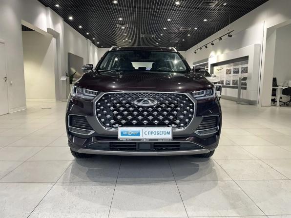 Chery Tiggo 8 Pro Max I с пробегом 2022 года, цена 2 099 000 рублей, 62870 км, внедорожник, Автокод Объявления