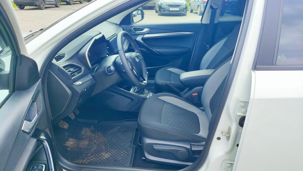 Lada (ВАЗ) Vesta I Рестайлинг (NG) Пермь  - изображение 15