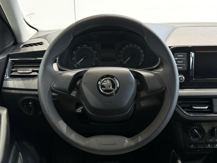 Skoda Rapid II Волжский  - изображение 16