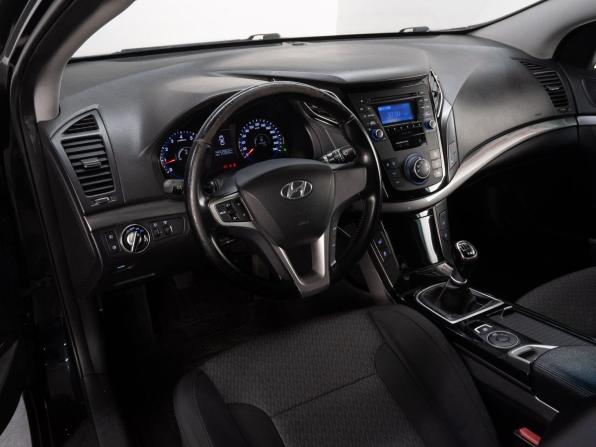 Hyundai i40 I с пробегом 2014 года, цена 940 000 рублей, 214001 км, седан, Автокод Объявления