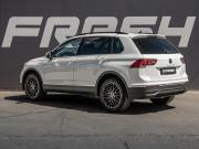 Volkswagen Tiguan II Рестайлинг Краснодар  - изображение 22