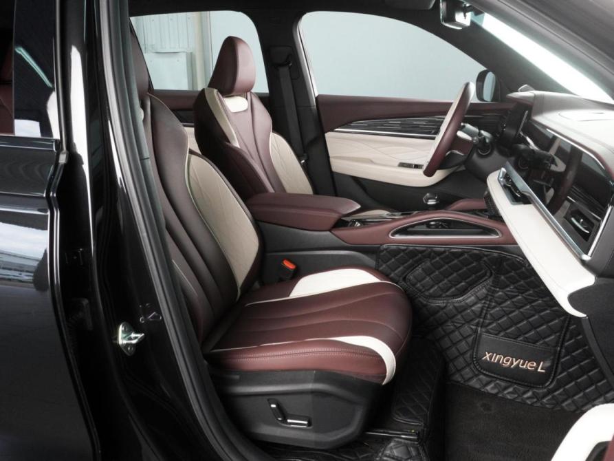 Geely Monjaro I Минеральные Воды  - изображение 8