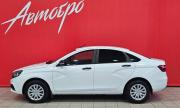 Lada (ВАЗ) Vesta I Вологда  - изображение 19