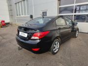 Hyundai Solaris I Москва  - изображение 22