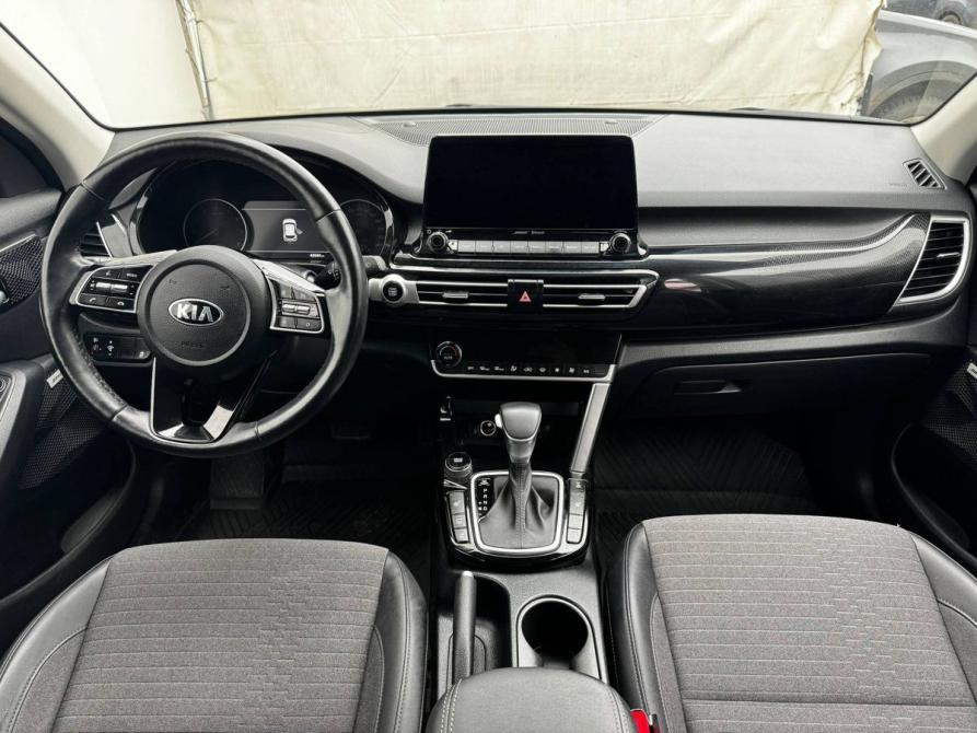Kia Seltos I Москва  - изображение 9