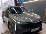 Geely Cityray Москва  - изображение 44