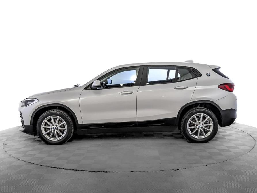 BMW X2 I (F39) Москва  - изображение 8