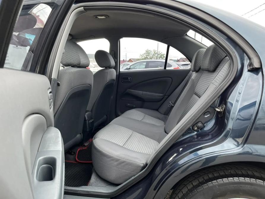 Nissan Almera Classic I Краснодар  - изображение 11