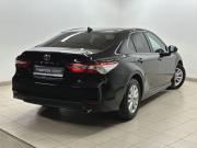 Toyota Camry VIII (XV70) Рестайлинг Вологда  - изображение 24